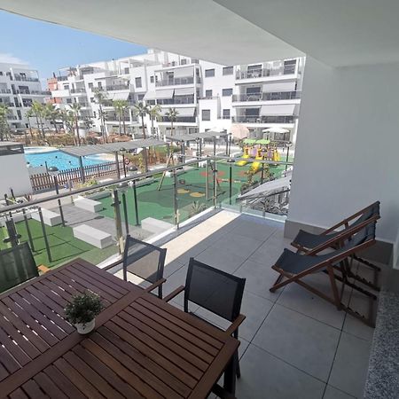 Apartament Playa & Golf Deluxe En Playa Granada Motril Zewnętrze zdjęcie