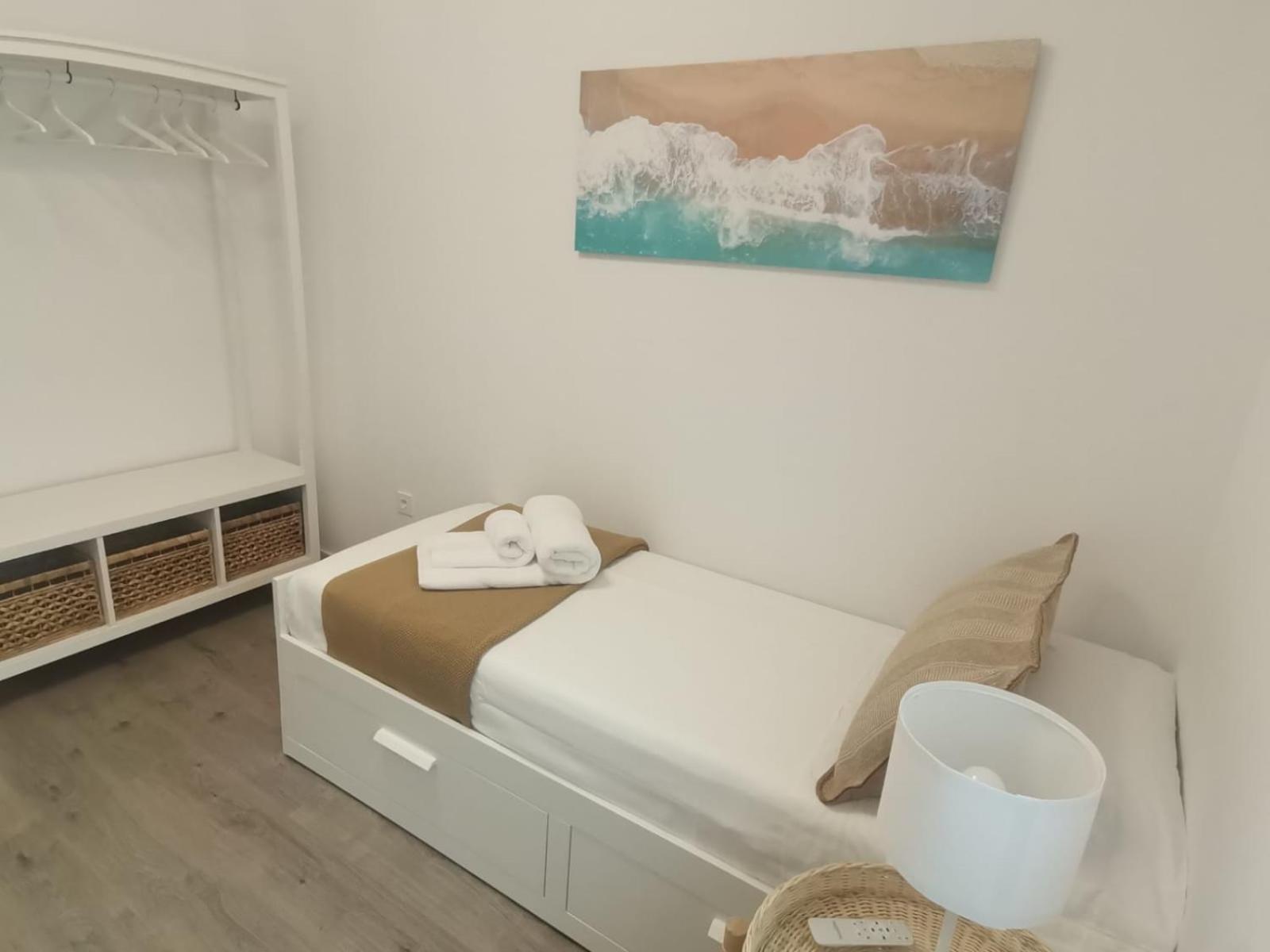 Apartament Playa & Golf Deluxe En Playa Granada Motril Zewnętrze zdjęcie